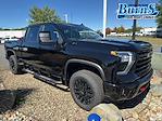 New 2025 Chevrolet Silverado 2500 LT Crew Cab 4WD Pickup for sale #400997 - photo 1