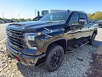 New 2025 Chevrolet Silverado 2500 LT Crew Cab 4WD Pickup for sale #400997 - photo 4