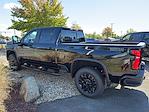 New 2025 Chevrolet Silverado 2500 LT Crew Cab 4WD Pickup for sale #400997 - photo 5