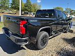 New 2025 Chevrolet Silverado 2500 LT Crew Cab 4WD Pickup for sale #400997 - photo 2