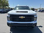 New 2026 Chevrolet Silverado 2500 Work Truck Crew Cab 4WD SRW Pickup for sale #401005 - photo 3