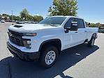 New 2026 Chevrolet Silverado 2500 Work Truck Crew Cab 4WD SRW Pickup for sale #401005 - photo 4