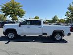New 2026 Chevrolet Silverado 2500 Work Truck Crew Cab 4WD SRW Pickup for sale #401005 - photo 5