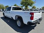 New 2026 Chevrolet Silverado 2500 Work Truck Crew Cab 4WD SRW Pickup for sale #401005 - photo 6