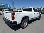 New 2026 Chevrolet Silverado 2500 Work Truck Crew Cab 4WD SRW Pickup for sale #401005 - photo 2