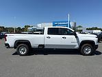 New 2026 Chevrolet Silverado 2500 Work Truck Crew Cab 4WD SRW Pickup for sale #401005 - photo 8