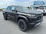New 2026 Chevrolet Colorado Trail Boss Crew Cab 4WD Pickup for sale #401008 - photo 1