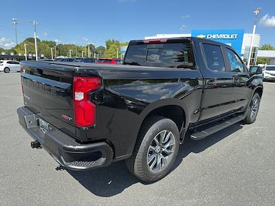 New 2026 Chevrolet Silverado 1500 RST Crew Cab 4WD Pickup for sale #401009 - photo 2