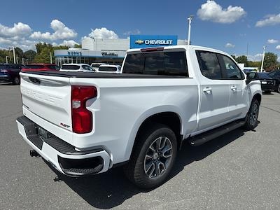 New 2026 Chevrolet Silverado 1500 RST Crew Cab 4WD Pickup for sale #401010 - photo 2