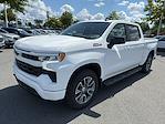 New 2026 Chevrolet Silverado 1500 RST Crew Cab 4WD Pickup for sale #401010 - photo 4