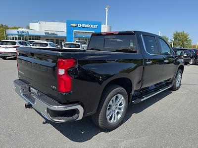 New 2026 Chevrolet Silverado 1500 LTZ Crew Cab 4WD Pickup for sale #401014 - photo 2