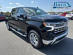 New 2026 Chevrolet Silverado 1500 LTZ Crew Cab 4WD Pickup for sale #401014 - photo 1