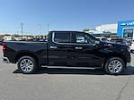 New 2026 Chevrolet Silverado 1500 LTZ Crew Cab 4WD Pickup for sale #401014 - photo 8