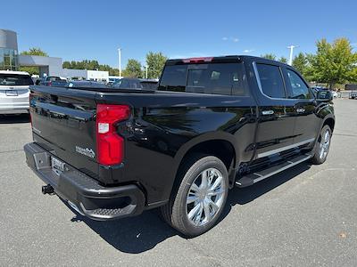 New 2026 Chevrolet Silverado 1500 High Country Crew Cab 4WD Pickup for sale #401015 - photo 2