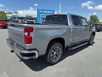 New 2026 Chevrolet Silverado 1500 LT Crew Cab 4WD Pickup for sale #401020 - photo 2