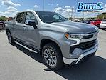 New 2026 Chevrolet Silverado 1500 LT Crew Cab 4WD Pickup for sale #401020 - photo 1