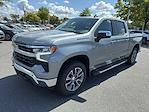 New 2026 Chevrolet Silverado 1500 LT Crew Cab 4WD Pickup for sale #401020 - photo 4