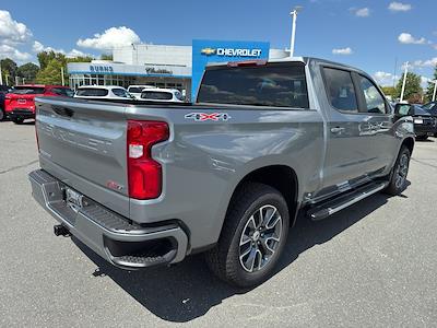New 2026 Chevrolet Silverado 1500 RST Crew Cab 4WD Pickup for sale #401021 - photo 2