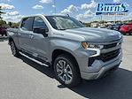 New 2026 Chevrolet Silverado 1500 RST Crew Cab 4WD Pickup for sale #401021 - photo 1