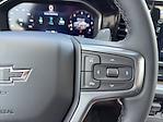 New 2026 Chevrolet Silverado 1500 RST Crew Cab 4WD Pickup for sale #401021 - photo 21