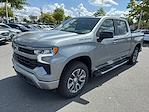 New 2026 Chevrolet Silverado 1500 RST Crew Cab 4WD Pickup for sale #401021 - photo 4