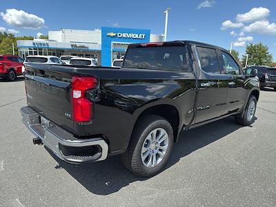 New 2026 Chevrolet Silverado 1500 LTZ Crew Cab 4WD Pickup for sale #401022 - photo 2