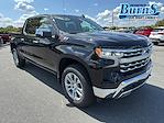 New 2026 Chevrolet Silverado 1500 LTZ Crew Cab 4WD Pickup for sale #401022 - photo 1