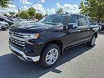 New 2026 Chevrolet Silverado 1500 LTZ Crew Cab 4WD Pickup for sale #401022 - photo 4