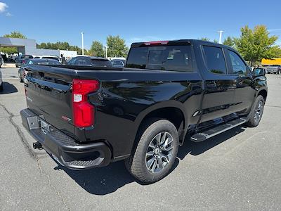 New 2026 Chevrolet Silverado 1500 RST Crew Cab 4WD Pickup for sale #401027 - photo 2
