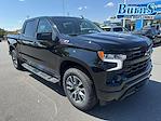 New 2026 Chevrolet Silverado 1500 RST Crew Cab 4WD Pickup for sale #401027 - photo 1
