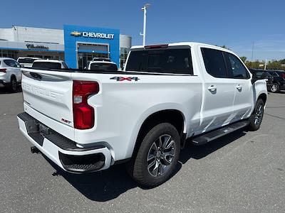 New 2026 Chevrolet Silverado 1500 RST Crew Cab 4WD Pickup for sale #401029 - photo 2