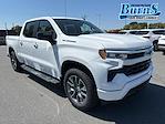 New 2026 Chevrolet Silverado 1500 RST Crew Cab 4WD Pickup for sale #401029 - photo 1