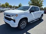 New 2026 Chevrolet Silverado 1500 RST Crew Cab 4WD Pickup for sale #401029 - photo 4