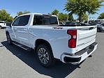 New 2026 Chevrolet Silverado 1500 RST Crew Cab 4WD Pickup for sale #401029 - photo 6