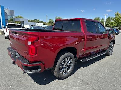 New 2026 Chevrolet Silverado 1500 RST Crew Cab 4WD Pickup for sale #401030 - photo 2