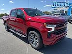 New 2026 Chevrolet Silverado 1500 RST Crew Cab 4WD Pickup for sale #401030 - photo 1