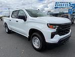 New 2026 Chevrolet Silverado 1500 Work Truck Crew Cab for sale #401037 - photo 1