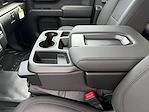 New 2026 Chevrolet Silverado 1500 Work Truck Crew Cab for sale #401037 - photo 17
