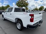 New 2026 Chevrolet Silverado 1500 Work Truck Crew Cab for sale #401037 - photo 4