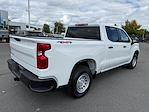 New 2026 Chevrolet Silverado 1500 Work Truck Crew Cab for sale #401037 - photo 2