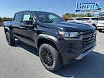 New 2026 Chevrolet Colorado Trail Boss Crew Cab 4WD Pickup for sale #401038 - photo 1