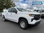New 2026 Chevrolet Silverado 1500 Work Truck Double Cab Pickup for sale #401039 - photo 1