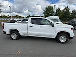 New 2026 Chevrolet Silverado 1500 Work Truck Double Cab Pickup for sale #401039 - photo 8