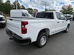New 2026 Chevrolet Silverado 1500 Work Truck Double Cab Pickup for sale #401039 - photo 2