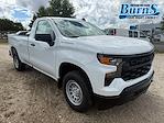 New 2026 Chevrolet Silverado 1500 Work Truck Regular Cab Pickup for sale #401041 - photo 1