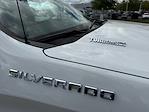 New 2026 Chevrolet Silverado 1500 Work Truck Regular Cab Pickup for sale #401041 - photo 11