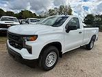 New 2026 Chevrolet Silverado 1500 Work Truck Regular Cab Pickup for sale #401041 - photo 4