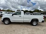 New 2026 Chevrolet Silverado 1500 Work Truck Regular Cab Pickup for sale #401041 - photo 5