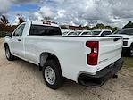 New 2026 Chevrolet Silverado 1500 Work Truck Regular Cab Pickup for sale #401041 - photo 6