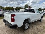 New 2026 Chevrolet Silverado 1500 Work Truck Regular Cab Pickup for sale #401041 - photo 2
